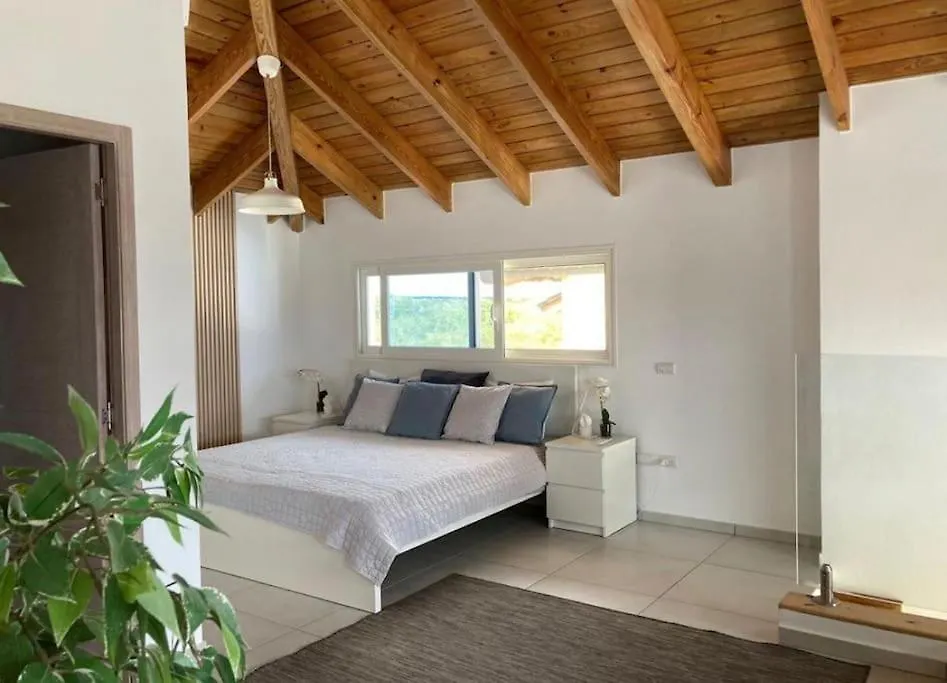 Luxury Apartment Dominicus La Laguna 0*,