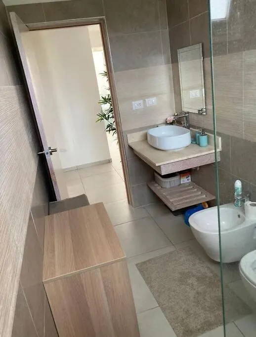 Luxury Apartment Dominicus La Laguna