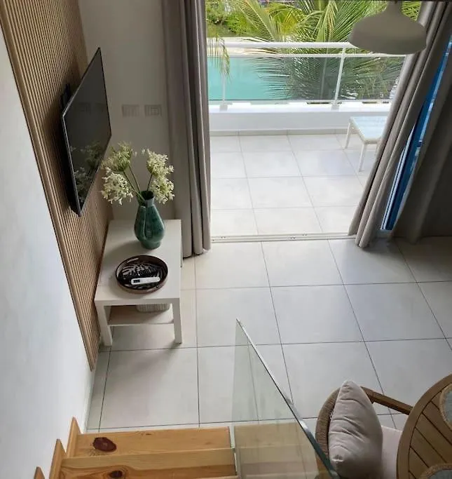 Luxury Apartment Dominicus La Laguna
