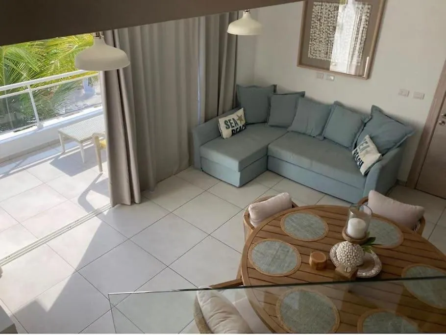 Luxury Apartment Dominicus La Laguna