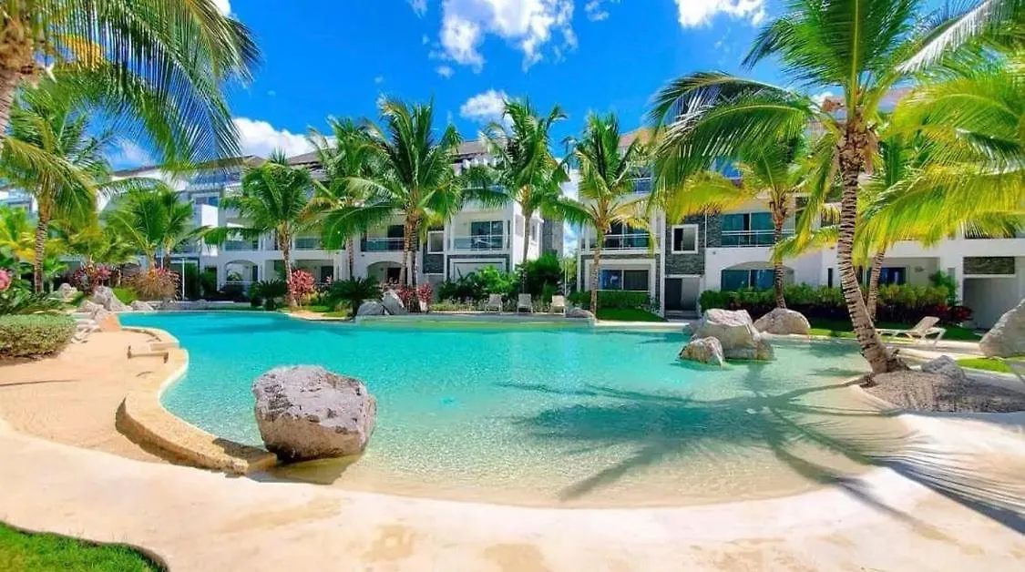 Luxury Apartment Dominicus La Laguna